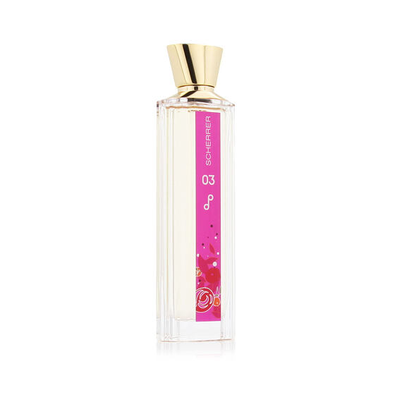 Jean Louis Scherrer Pop Delights 03 Eau de Toilette (Femme) 100 ml