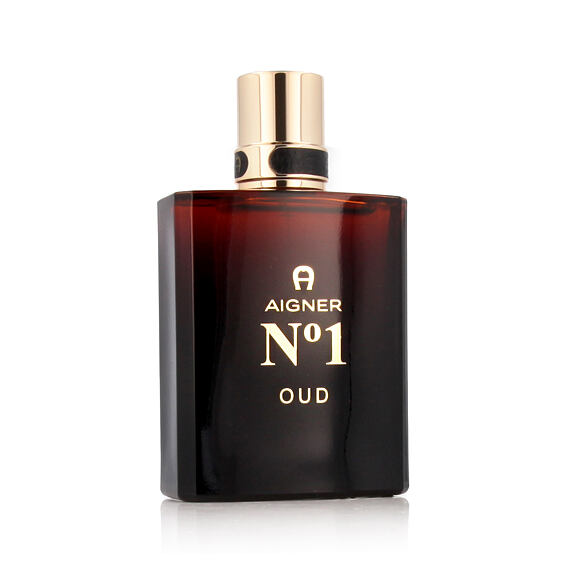 Aigner Aigner No 1 Oud Eau de Parfum (Unisexe) 100 ml