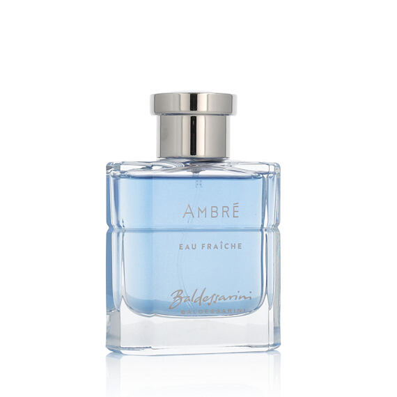 Baldessarini Ambré Eau Fraîche Eau de Toilette (Homme) 50 ml