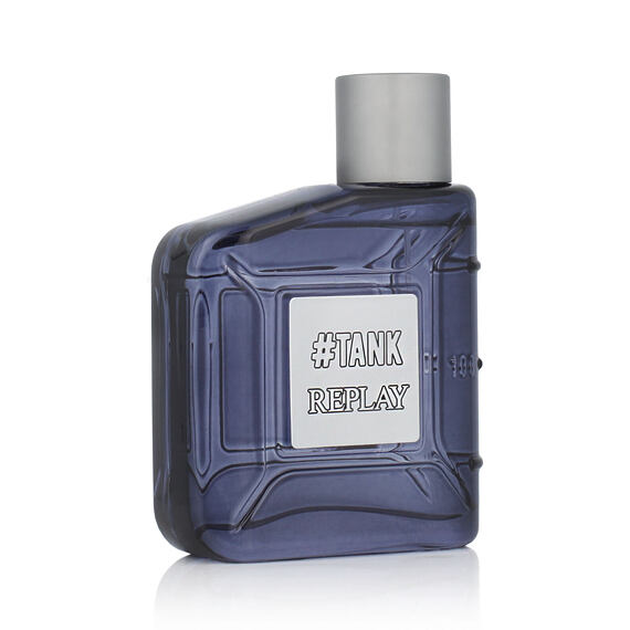 Replay #Tank for Him Eau de Toilette (Homme) 100 ml