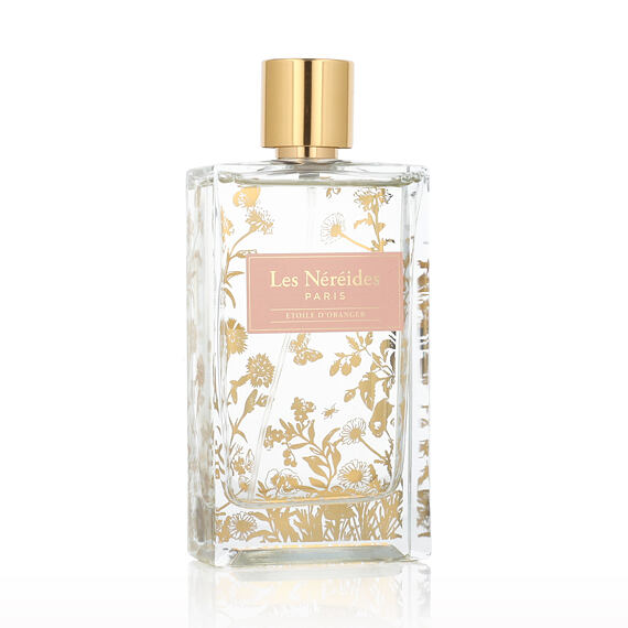 Les Néréides Etoile d'Oranger Eau de Parfum (Unisexe) 100 ml