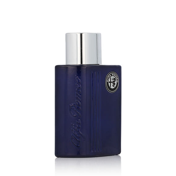 Alfa Romeo Blue Eau de Toilette (Homme) 75 ml