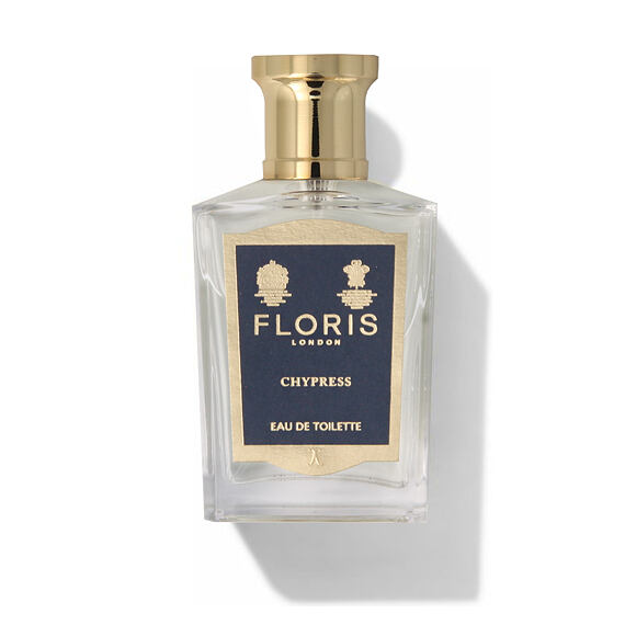Floris Chypress Eau de Toilette (Unisexe) 50 ml