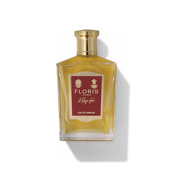Floris A Rose For... Eau de Parfum (Unisexe) 100 ml