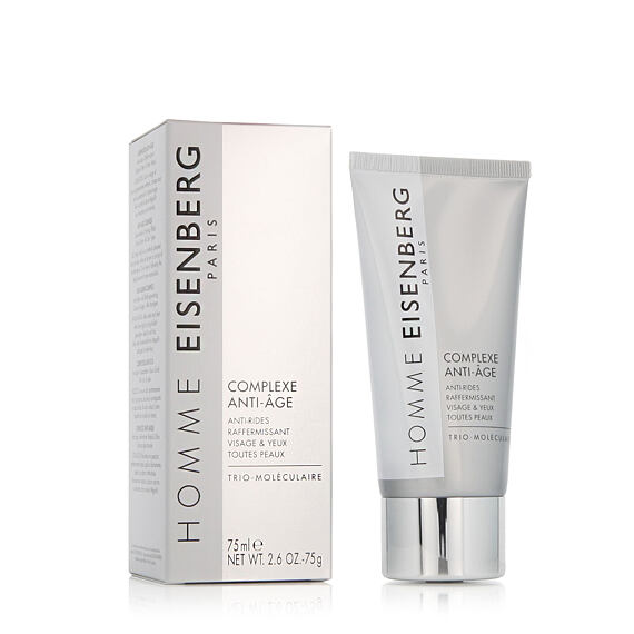 Eisenberg For Men Anti-Age Complex 75 ml