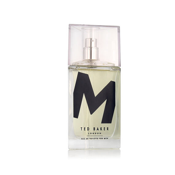 Ted Baker M Eau de Toilette (Homme) 75 ml