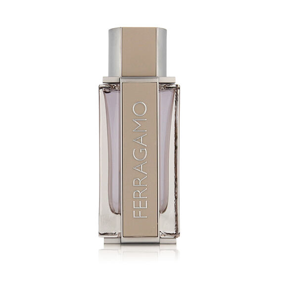 Ferragamo Ferragamo Bright Leather Eau de Toilette (Homme) 100 ml