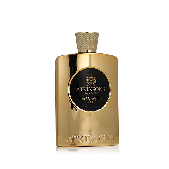 Atkinsons Her Majesty The Oud Eau de Parfum (Femme) 100 ml