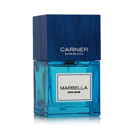 Carner Barcelona Marbella Eau de Parfum (Unisexe) 100 ml