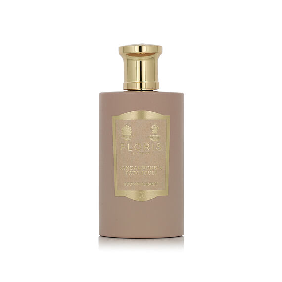Floris Sandalwood & Patchouli  100 ml