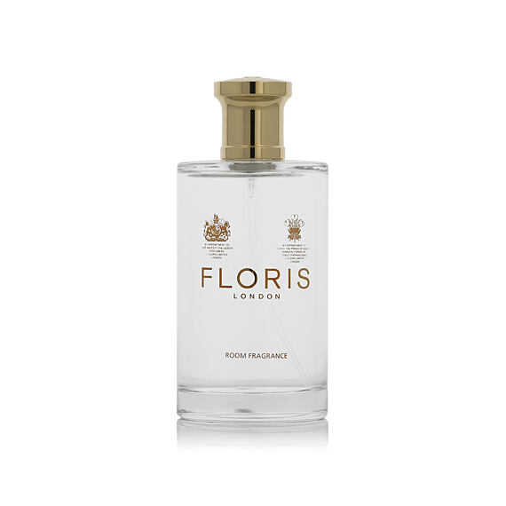 Floris Grapefruit & Rosemary  100 ml
