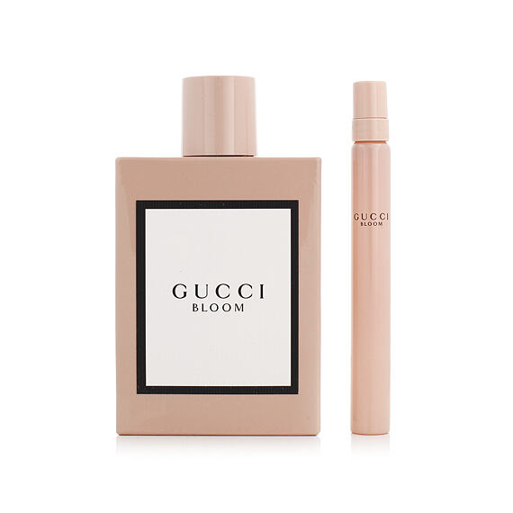 Gucci Bloom EDP 100 ml + EDP MINI 10 ml