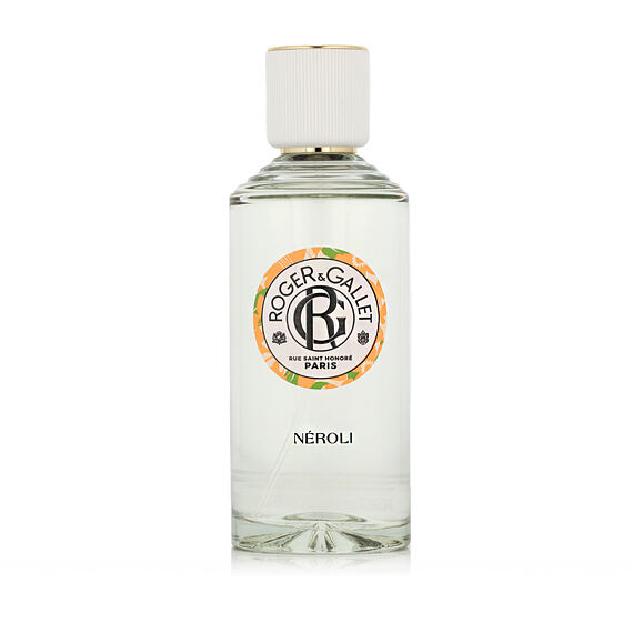 Roger & Gallet Néroli Eau Rafraîchissante pour femme 100 ml
