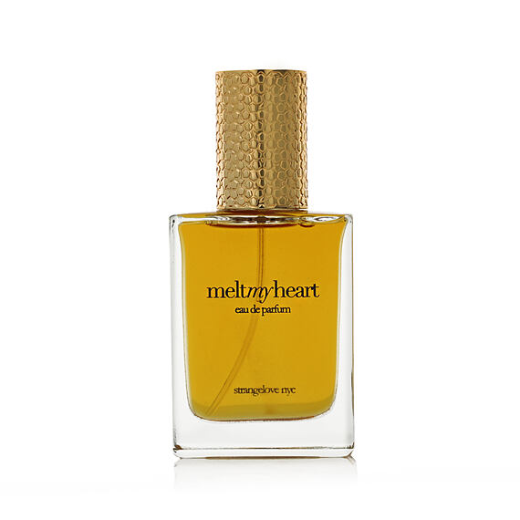 Strangelove NYC Melt My Heart Eau de Parfum (Unisexe) 100 ml