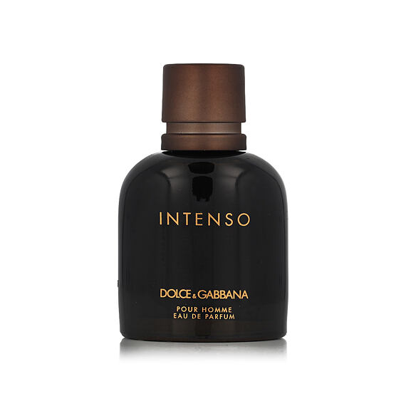 Dolce & Gabbana Pour Homme Intenso Eau de Parfum (Homme) 75 ml