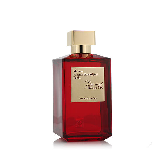 Maison Francis Kurkdjian Baccarat Rouge 540 Extrait de Parfum (Unisexe) 200 ml