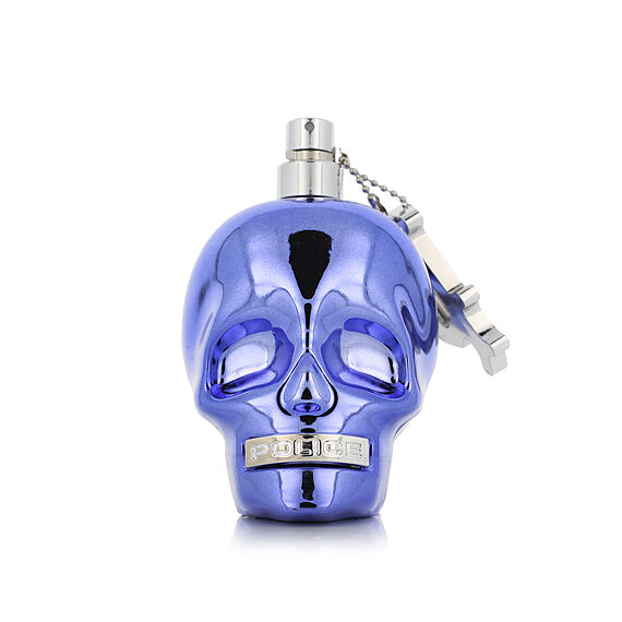 POLICE To Be #Freetodare for Man Eau de Toilette (Homme) 125 ml