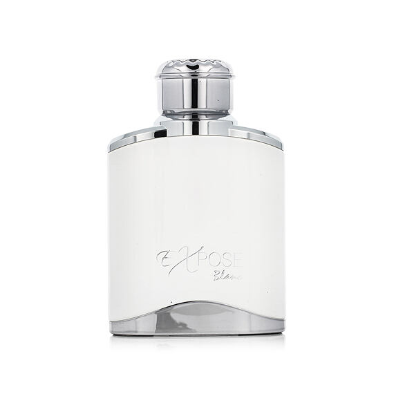 Maison Alhambra Expose Blanc Eau de Parfum (Homme) 100 ml
