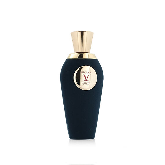 V Canto Ricina Extrait de Parfum (Unisexe) 100 ml