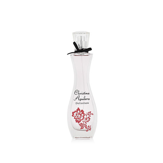 Christina Aguilera Definition Eau de Parfum (Femme) 75 ml