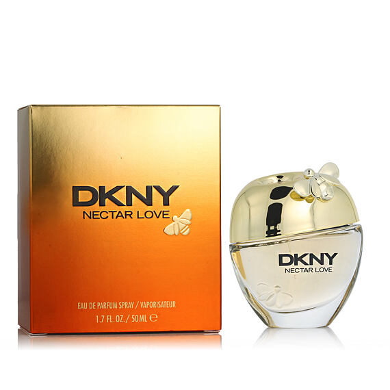 DKNY Donna Karan Nectar Love Eau de Parfum (Femme) 50 ml