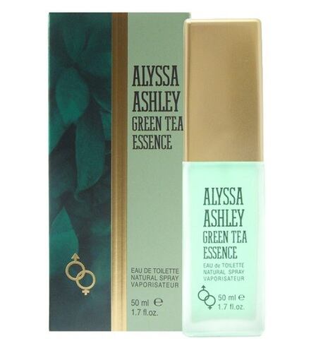 Alyssa Ashley Green Tea Essence Eau de Toilette (Femme) 100 ml