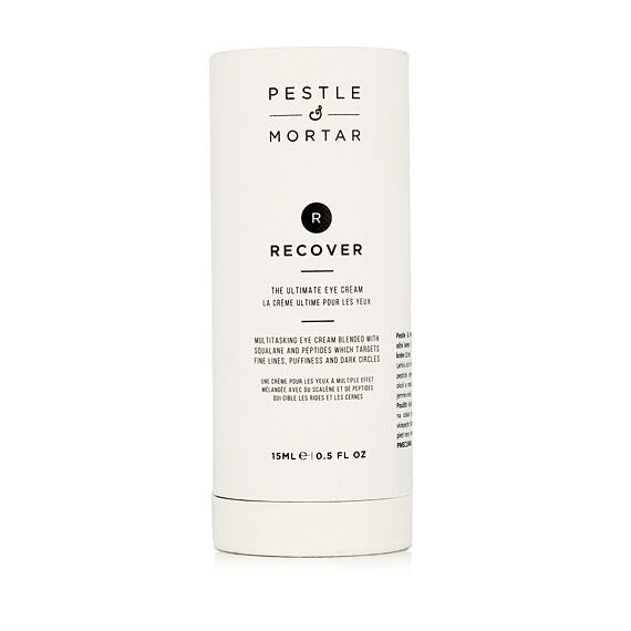 Pestle & Mortar Recover The Ultimate Eye Cream 15 ml