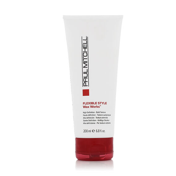 Paul Mitchell Flexible Style Wax Works™ 200 ml