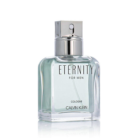 Calvin Klein Eternity Cologne For Men Eau de Toilette (Homme) 100 ml