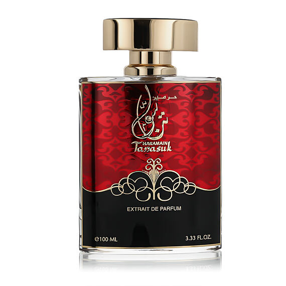 Al Haramain Tanasuk Extrait de Parfum (Unisexe) 100 ml
