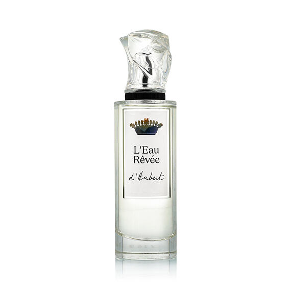 Sisley L'Eau Rêvée D'Hubert Eau de Toilette (Unisexe) 100 ml
