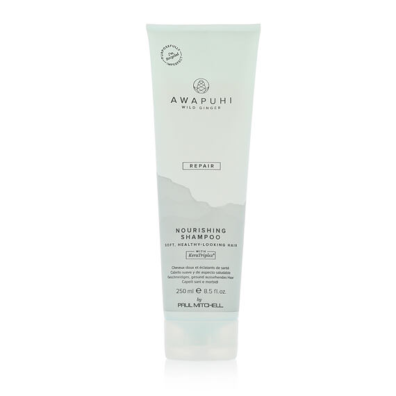 Paul Mitchell Awapuhi Wild Ginger Repair Nourishing Shampoo 250 ml