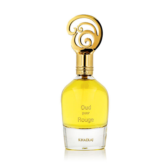 Khadlaj Oud pour Rouge Eau de Parfum (Homme) 100 ml