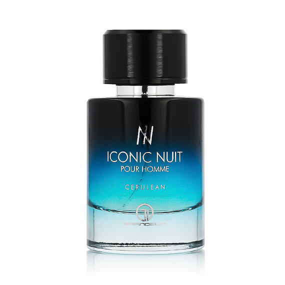 Grandeur Iconic Nuit Eau de Parfum (Homme) 100 ml