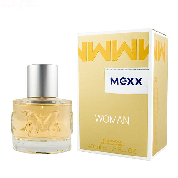 Mexx Woman Eau de Parfum (Femme) 40 ml