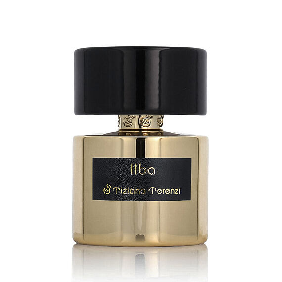 Tiziana Terenzi Ilba Extrait de Parfum (Unisexe) 100 ml
