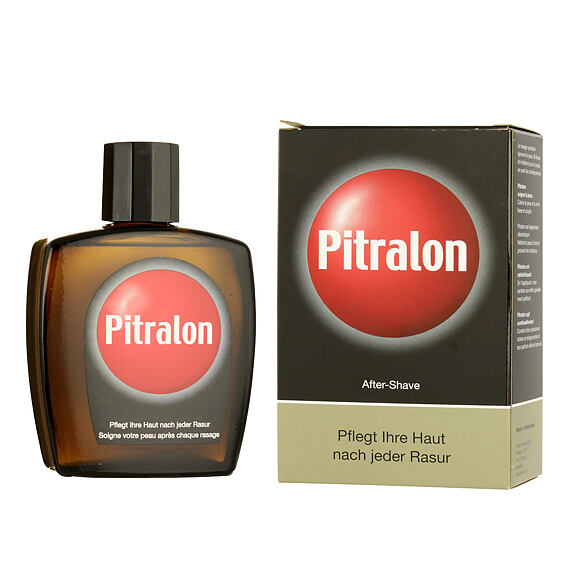 Pitralon Pitralon Lotion après-rasage homme 160 ml