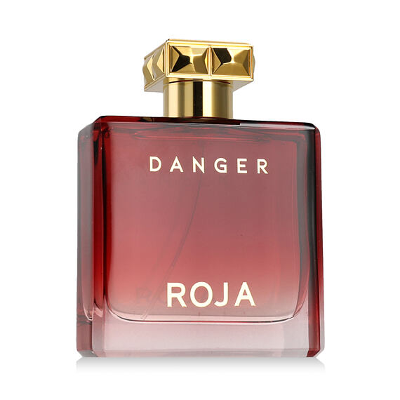 Roja Parfums Danger Pour Homme Eau de Parfum (Homme) 100 ml