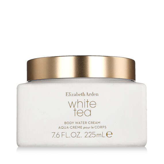 Elizabeth Arden White Tea Crème pour le corps (Femme) 225 ml