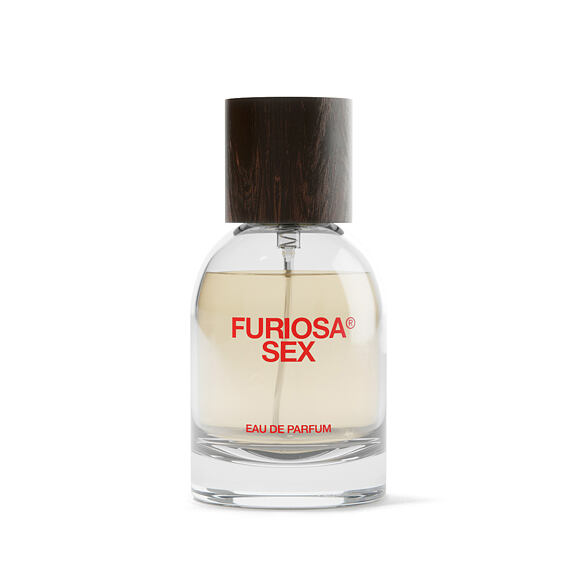 FURIOSA® SEX Eau de Parfum (Femme) 50 ml