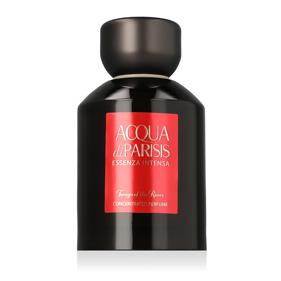 Acqua di Parisis Essenza Intensa Tango of the Roses Eau De Parfum Concentrée (Unisexe) 100 ml