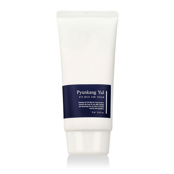 Pyunkang Yul Ato Mild Sun Cream SPF 50+ 75 ml