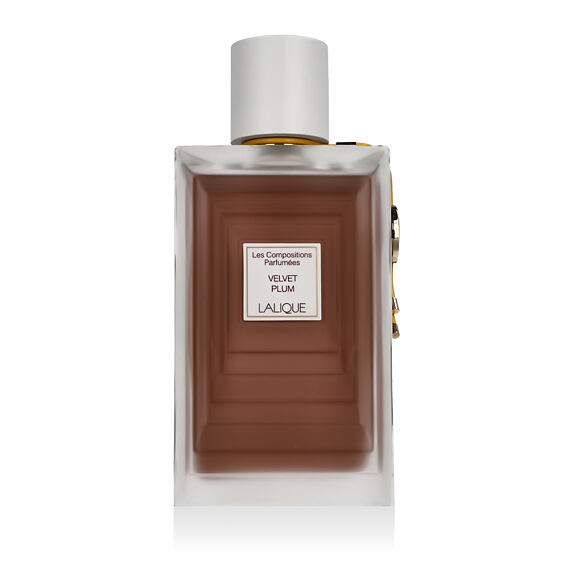 Lalique Les Compositions Parfumées Velvet Plum Eau de Parfum (Femme) 100 ml