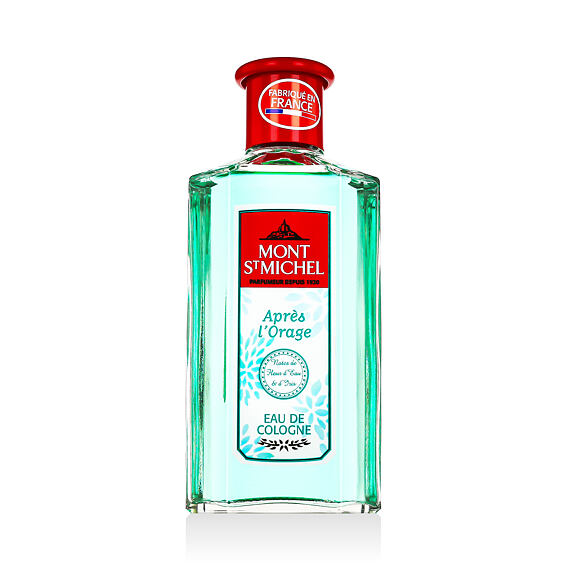 Mont St Michel Après l'Orage Eau de Cologne (Unisexe) 250 ml