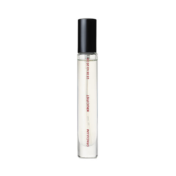 Oraculum KRUCIFIST Eau de Parfum (Unisexe) - miniature 10 ml