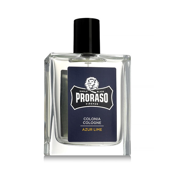 Proraso Azur Lime Cologne Eau de Cologne (Homme) 100 ml