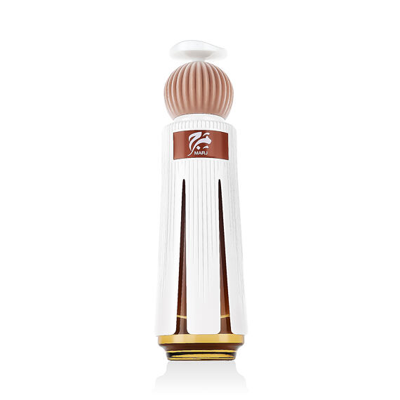 Ahmed Al Maghribi Marj Extrait de Parfum (Unisexe) 60 ml