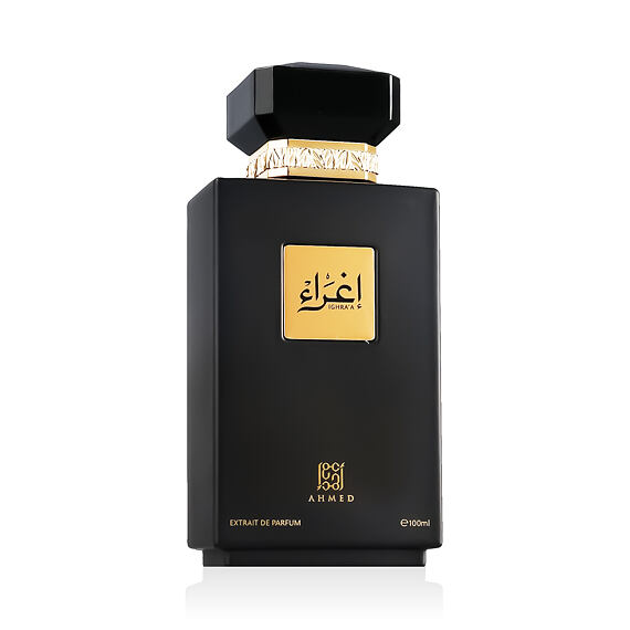 Ahmed Al Maghribi Ighra'a Extrait de Parfum (Homme) 100 ml