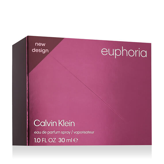 Calvin Klein Euphoria for Women Eau de Parfum (Femme) 30 ml