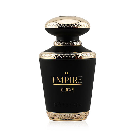 Khadlaj Empire Crown Eau de Parfum (Unisexe) 100 ml